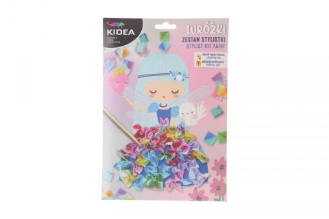 Zestaw kreatywny SZKMKKA Kidea