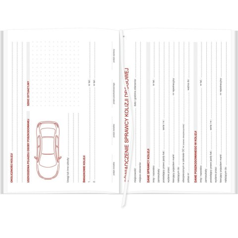 Kalendarz nauczyciela książkowy (terminarz) A5TA071B 2024/2025 a5 SELEDYNOWY A5 Wydawnictwo Wokół Nas (NEBRASKA)