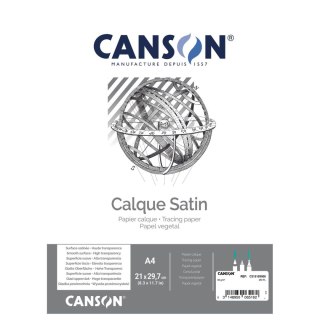 Kalka kreślarska A4 90/95g Canson (C31310X000)