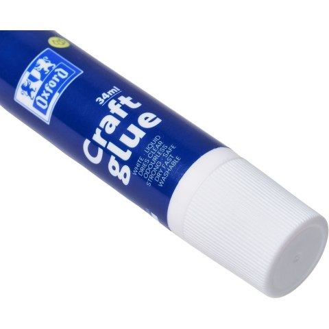 Klej w płynie Craft uniwersalny 34ml Oxford (400183198)