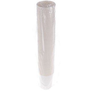 Kubek jednorazowy papierowy papier 300ml (nd)