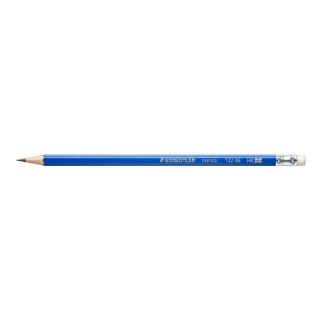 Ołówek 2B Staedtler (132 46-2B)