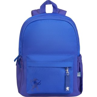 Plecak School gradient niebieski Oxford (400182195)