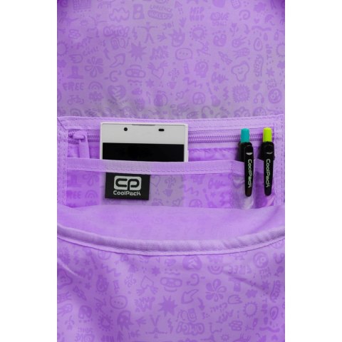 Plecak CoolPack Rider Patio (F109648)