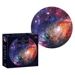 Puzzle RUND GALAXY 1 5902277342126 500 el. Interdruk (500 el)