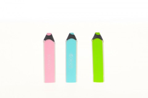 Gumka do mazania ołówek 5907464221963 Cresco (270061)