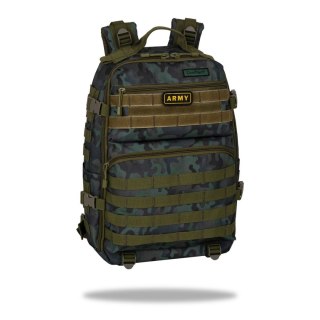 Plecak CoolPack Soldier Patio (F140882)