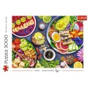 Puzzle 3000 el. Trefl (33077)