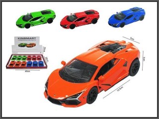 Samochód Lamborghini Revuelto Hipo (HXKT281)