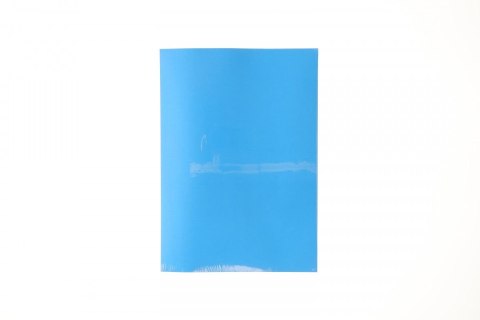 Brystol A3 niebieski 160g 20k Protos