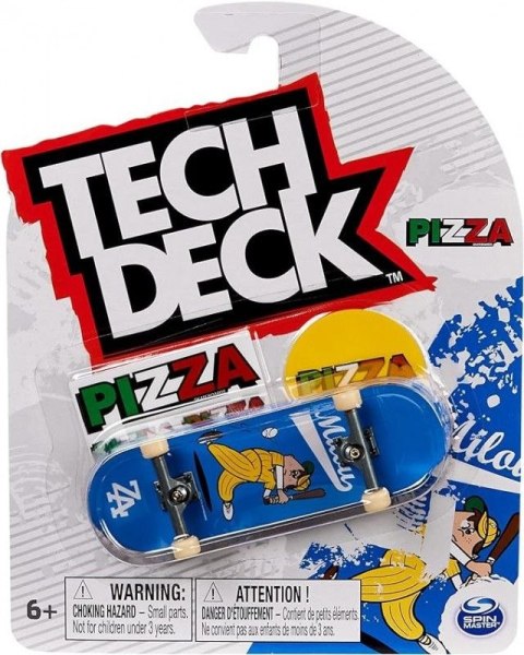 Deskorolka Spin Master Tech Deck Fingerboard mix (6067049)