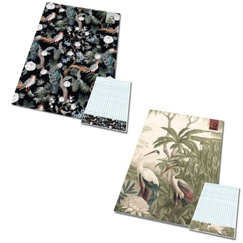 Notes (notatnik) A6 50k. krata Ev-corp (BB24221863)