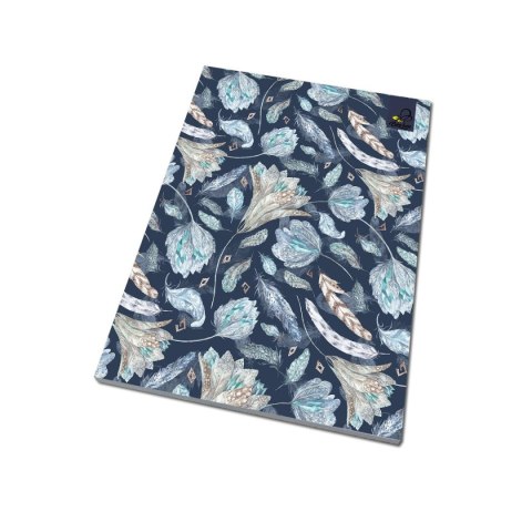 Notes (notatnik) A6 50k. krata Ev-corp (BB24221870)