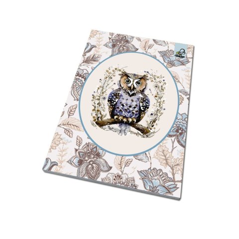 Notes (notatnik) A6 50k. krata Ev-corp (BB24221870)