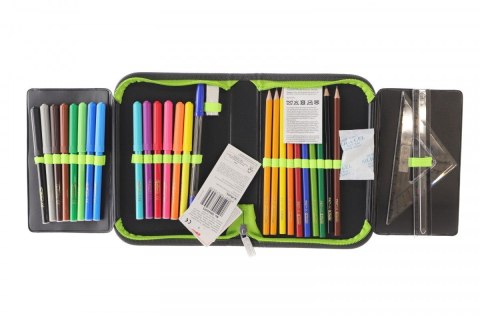 Piórnik Wild Life 31 cz. 50046393 Herlitz (300001565)