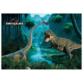 Podkładka Dinozaur PODN19 Derform