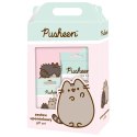 Zestaw plastyczny Pusheen Mint St.Majewski
