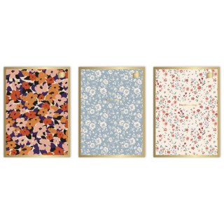 Zeszyt A4 360# 5902277348449 A4 60k. 70g krata Interdruk (ZEA432K#Girls)