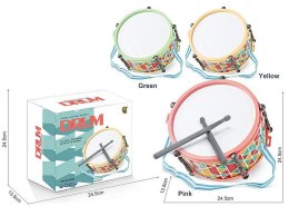 Bębenek z pałeczkami i paskiem Adar (605923)