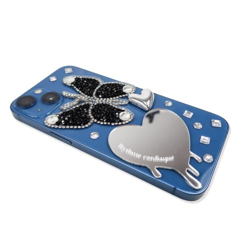 Naklejka (nalepka) NAKLEJKI NA TELEFON Derform (NTBBKA)