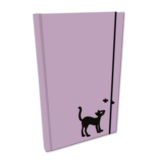 Notes (notatnik) A5 Ev-corp (BB24221320)