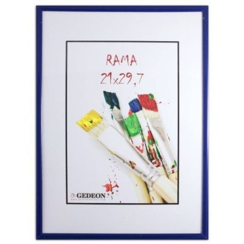 Ramka [mm:] 210x300 Gedeon (BB2130G)
