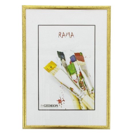 Ramka [mm:] 210x300 Gedeon (BB2130G)