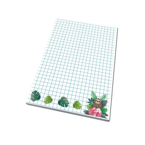 Notes (notatnik) A6 50k. krata Ev-corp (BB24221856)