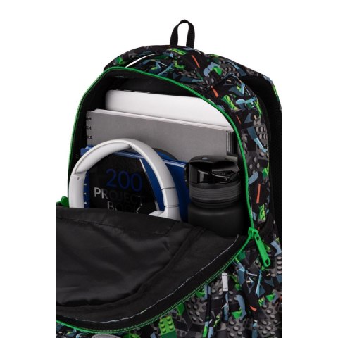 Plecak Coolpack Kids From The Block Patio (F029823)