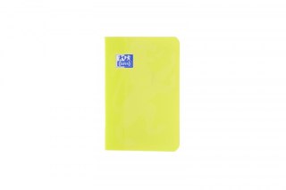 Zeszyt TOUCH A6 48k. 90g krata Oxford (400175563)