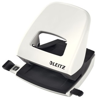Dziurkacz NeXXt WOW biały perłowy 30k (50081001) Leitz