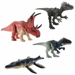 Figurka Mattel Jurassic World dinozaur mix groźny ryk (HLP14)