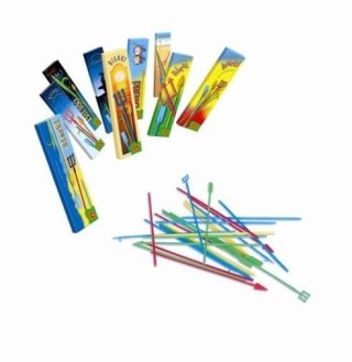 Gra zręcznościowa bierki Alexander (5906018001389)