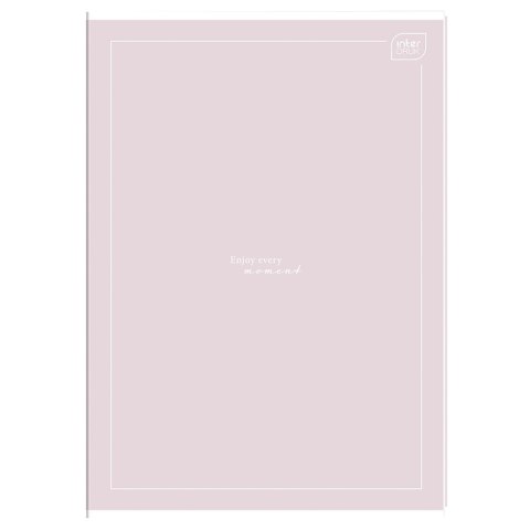 Zeszyt A4 80k. 70g krata Interdruk (ZEA480#)