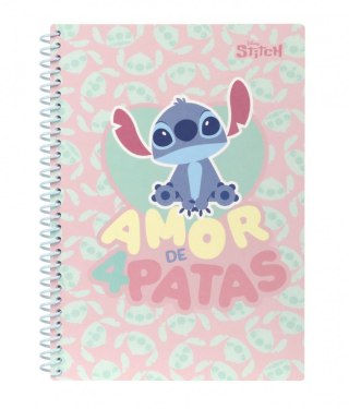Kołobrulion Disney B5 100k. 80g KRATKA Patio (75019PTR)