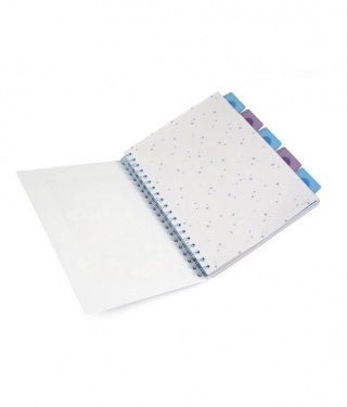 Kołobrulion Disney B5 100k. 80g krata Patio (74999PTR)