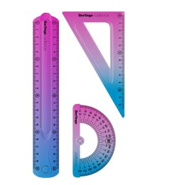 Komplet geometryczny 3 el. Berlingo (330169)