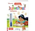 Książeczka edukacyjna Disney Uczy. Elementarz. Ćwiczenia Ameet (USL 9303)