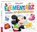 Książeczka edukacyjna Elementarz języka angielskiego Disney Uczy. Ameet (UEA 9301)