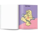 Książka dla dzieci LEGO® NINJAGO® maluj wodą Ameet (MW 6703)