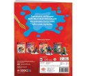Książka dla dzieci LEGO® NINJAGO® maluj wodą Ameet (MW 6703)