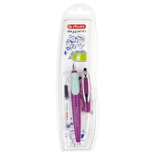 Pióro wieczne My Pen 11167996 Herlitz (300003095)