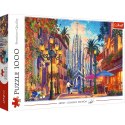Puzzle Barcelona, Hiszpania 1000 el. Trefl (10793)
