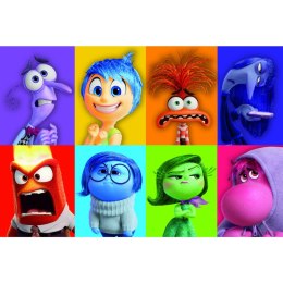 Puzzle Disney Poznaj swoje emocje 60 el. Trefl (17397)