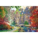 Puzzle Trefl Gabby Jesienny dworek 1500 el. (26213)