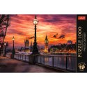 Puzzle Premium Plus Big Ben 1000 el. Trefl (10827)
