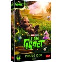 Puzzle Premium Plus Groot 1000 el. Trefl (10834)