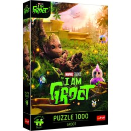 Puzzle Premium Plus Groot 1000 el. Trefl (10834)