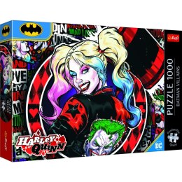 Puzzle Trefl Premium Plus Harley Quinn 1000 el. (10837)