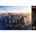 Puzzle Premium Plus Manhattan, 1000 el. Trefl (10828)
